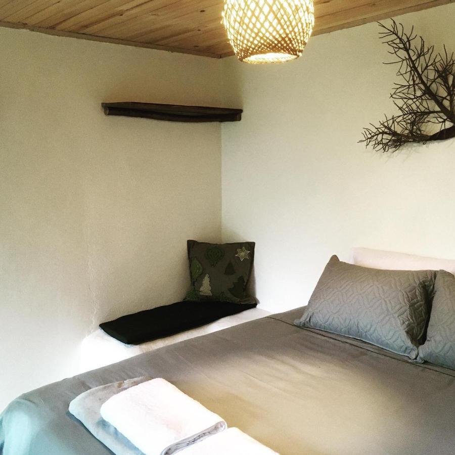Finca Flora Del Rio, Habitacion Las Orquideas Pijao ภายนอก รูปภาพ